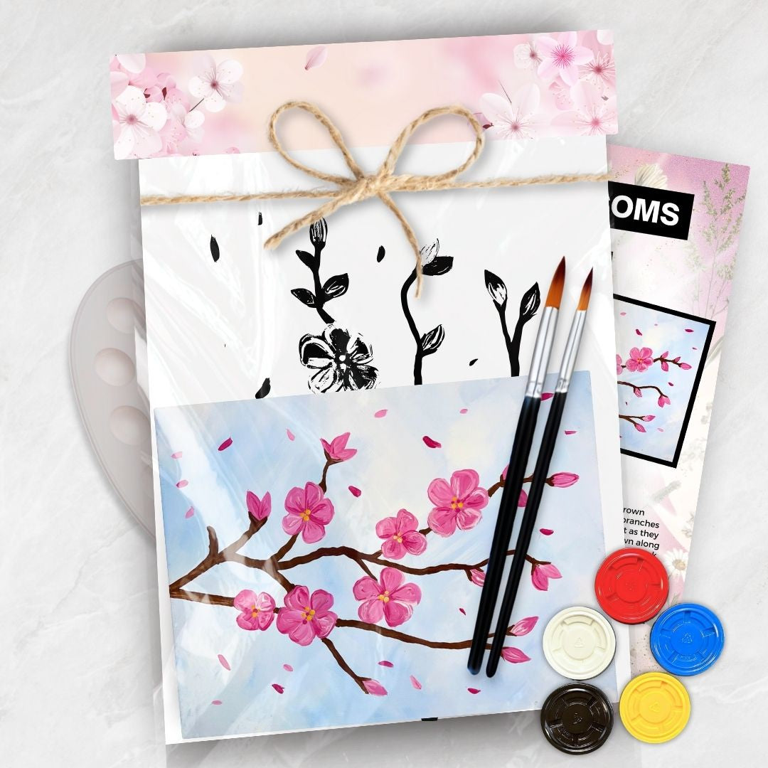 Cherry Blossoms
