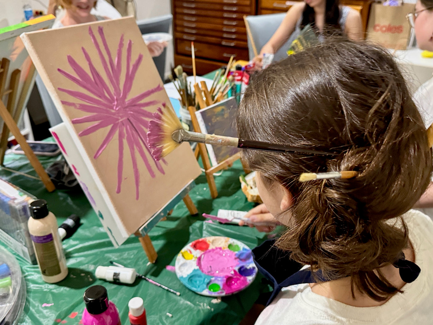 Kids School holiday Activity - 3hrs Sunshine Coast