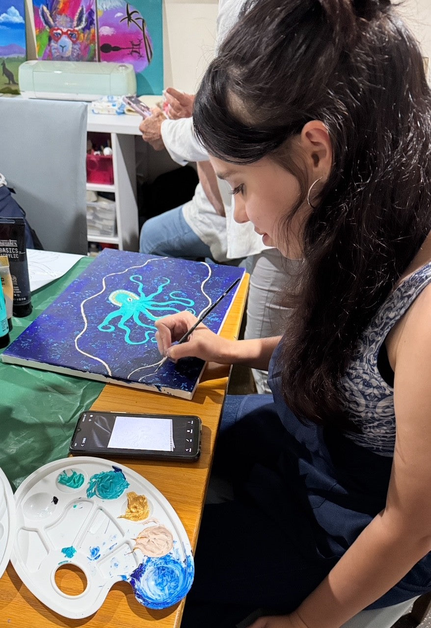 Kids School holiday Activity - 3hrs Sunshine Coast