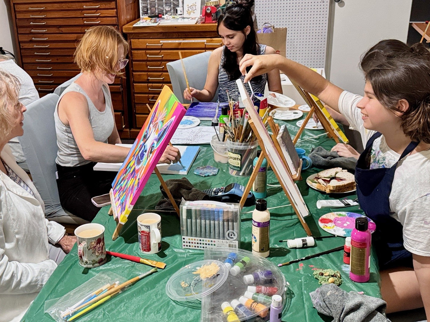 Kids School holiday Activity - 3hrs Sunshine Coast