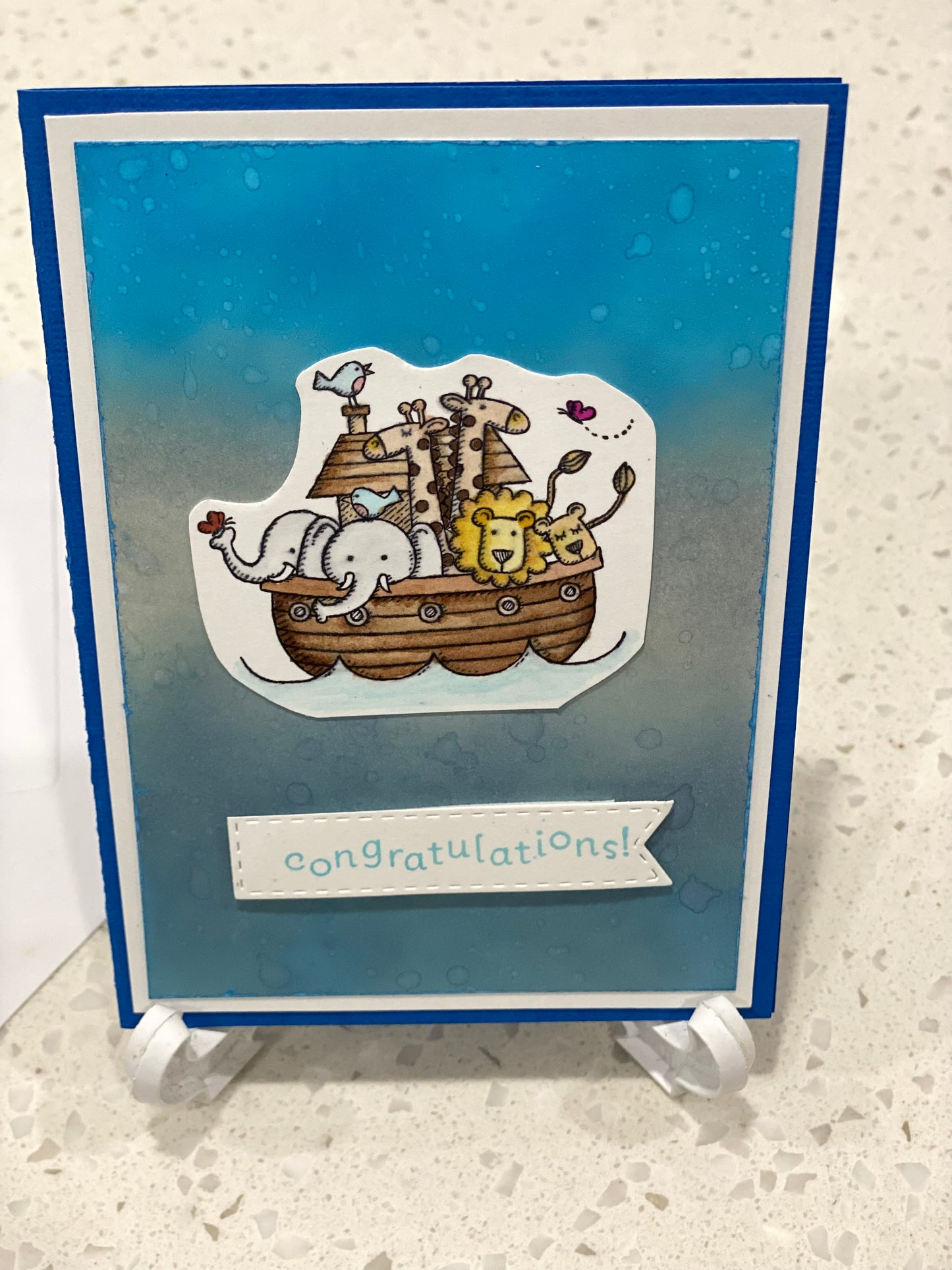 Card Making Beginner Workshop