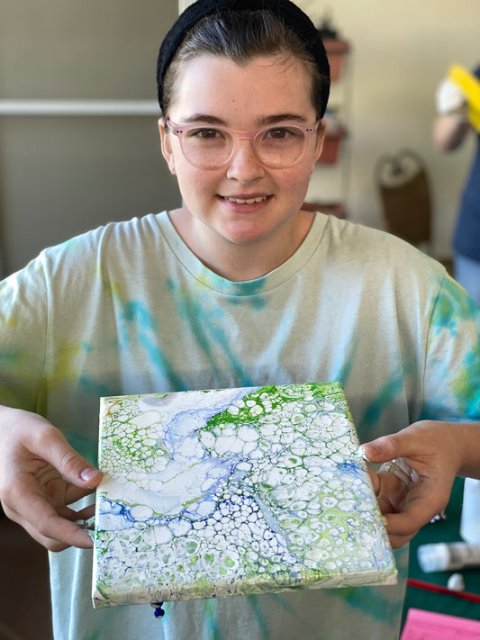 Kids School holiday Activity - 3hrs Sunshine Coast